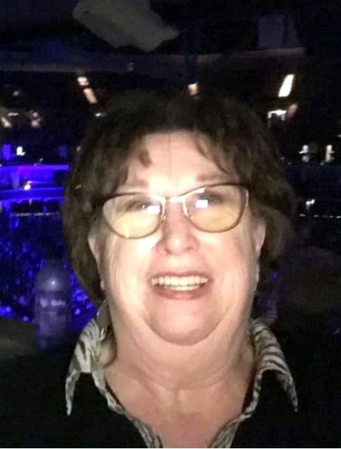 Obituary of Kristine Marie Smith