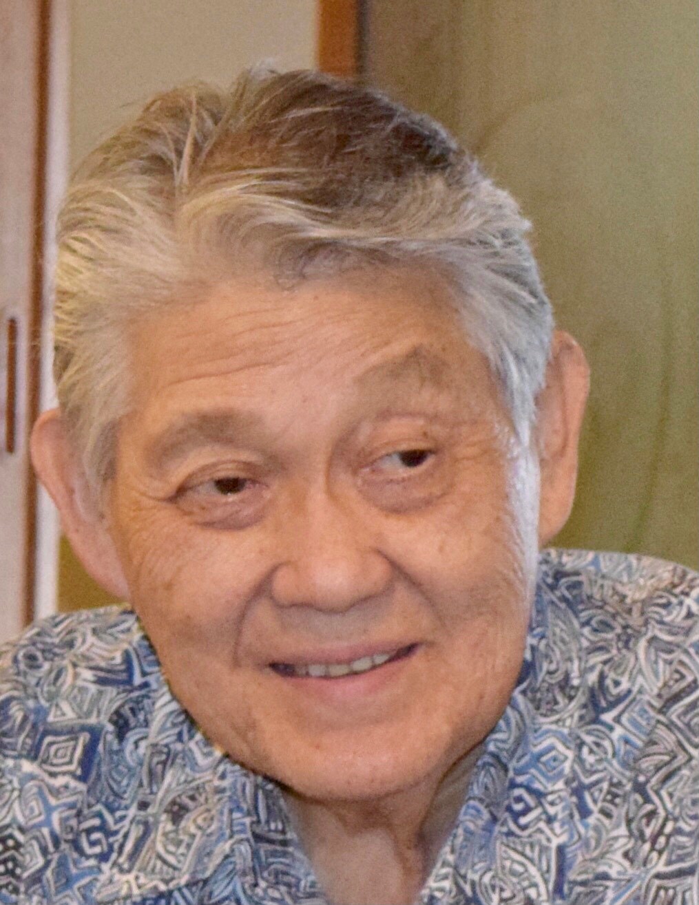 John Noboru Kimata Obituary Harrisonburg VA