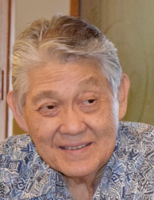 Obituary of John Noboru Kimata