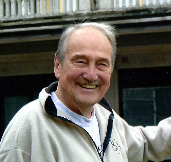 Obituary of Philip LaMarten Gough Jr.