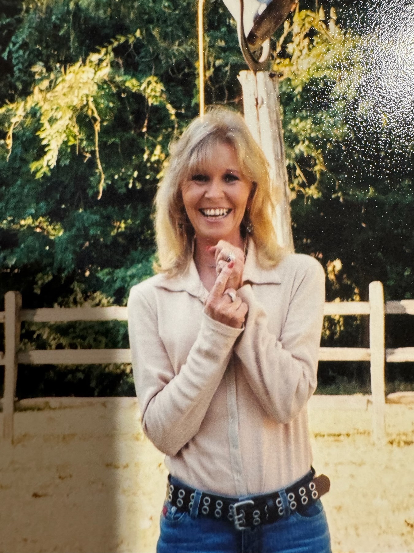 Obituary of Tina Carol Nelms