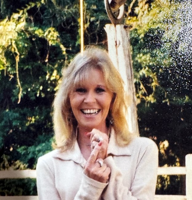 Obituary of Tina Carol Nelms