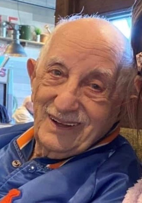 Obituary of Salvatore Napoli Sr.