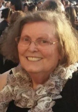 Obituary of Mary Alene Showers