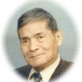 Obituary of Carl Dickson