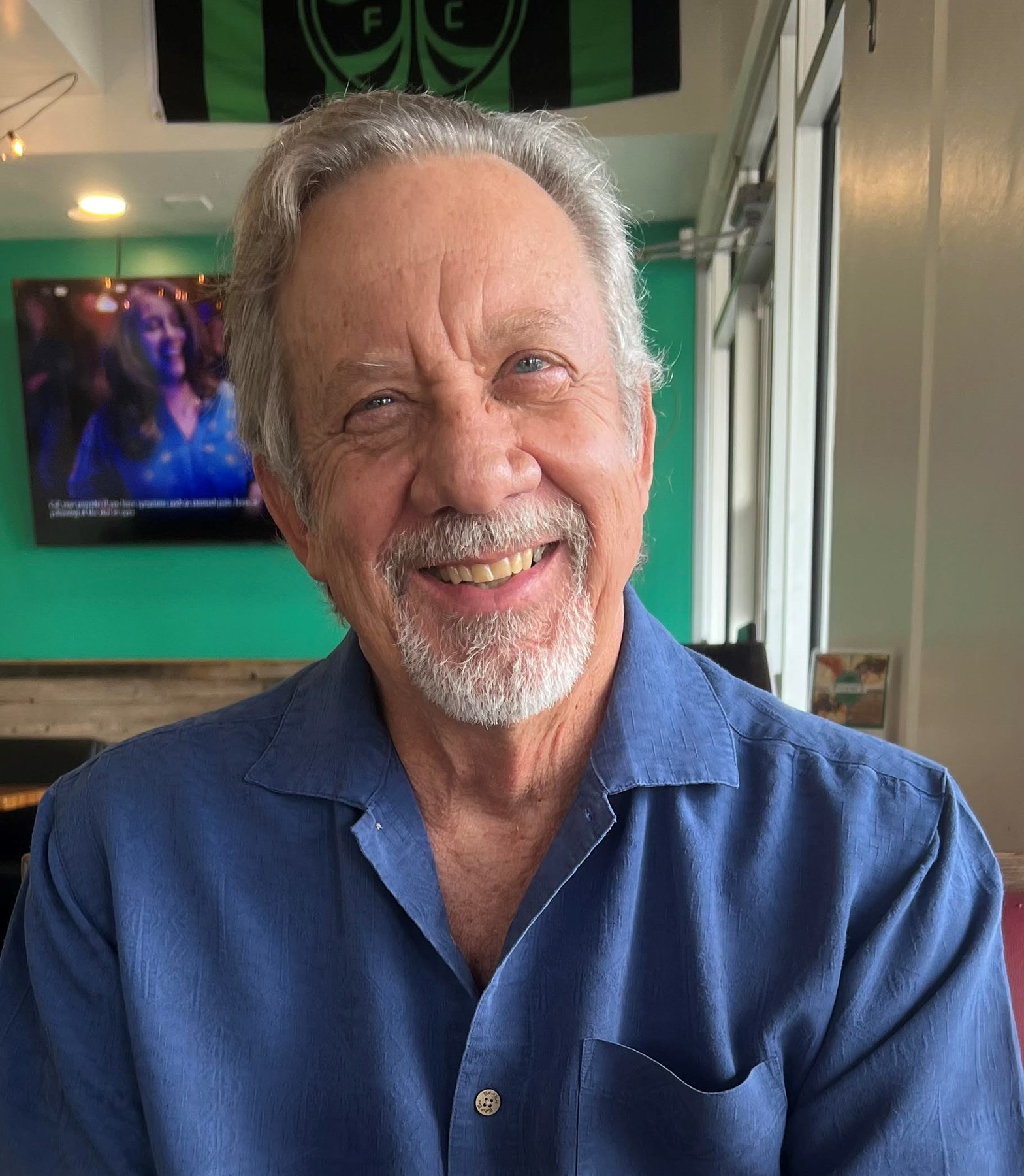 Obituary of Michael Bennaird Allen