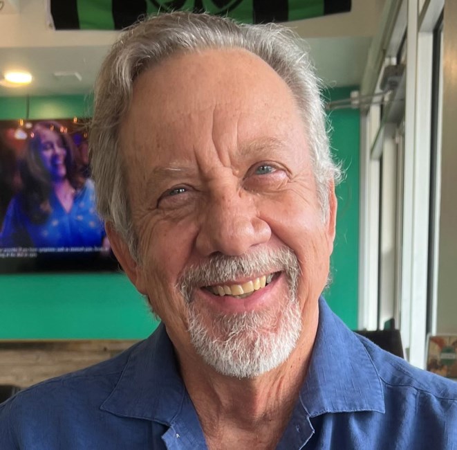 Obituary of Michael Bennaird Allen