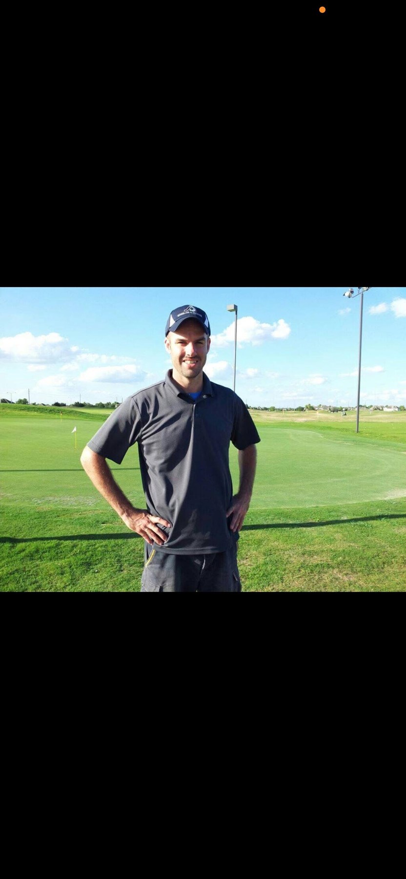 Obituary of Michael Morgan Sanderson