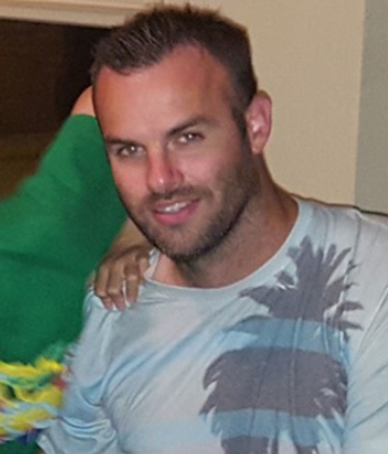 Obituary of Michael Morgan Sanderson