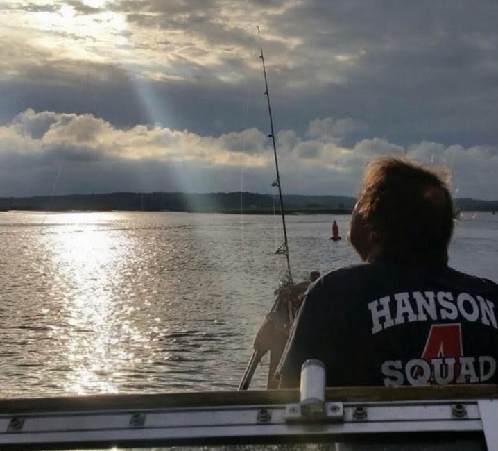 Obituary of Richard "Dickie" Wassell