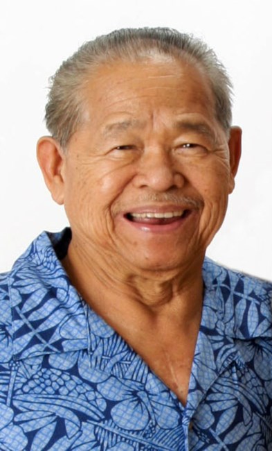 Obituary of Mario Ray Ramos