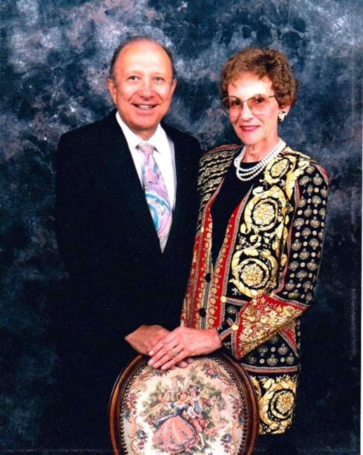 Obituary of Carl Herbert Rubin