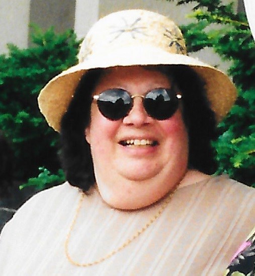 Obituary of Fern Joseph