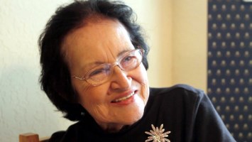 Obituario de Ofelia Martinez