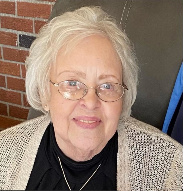 Obituary of Frances Marion McLendon