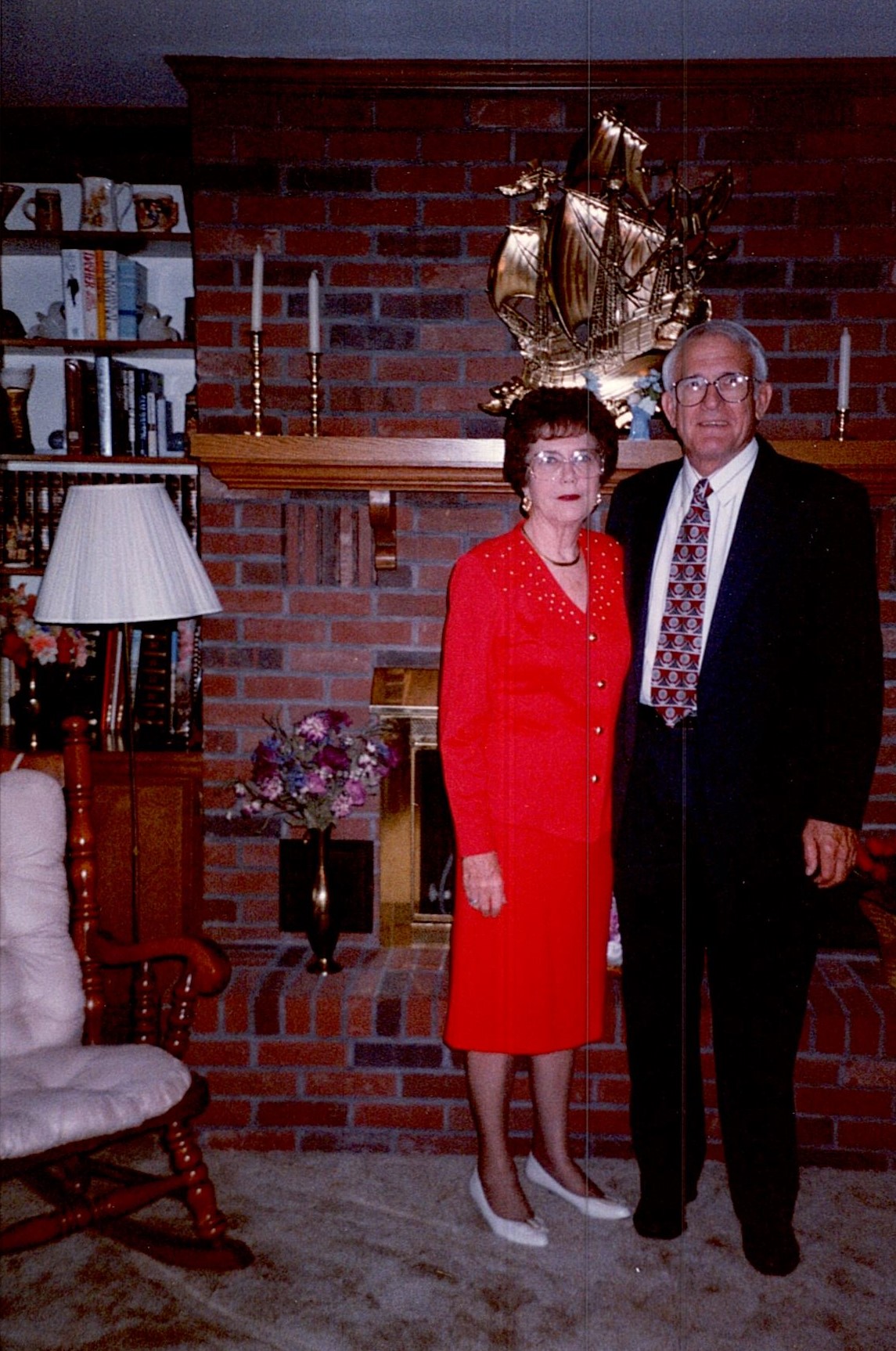 Obituary of Jimmy David Mitchell