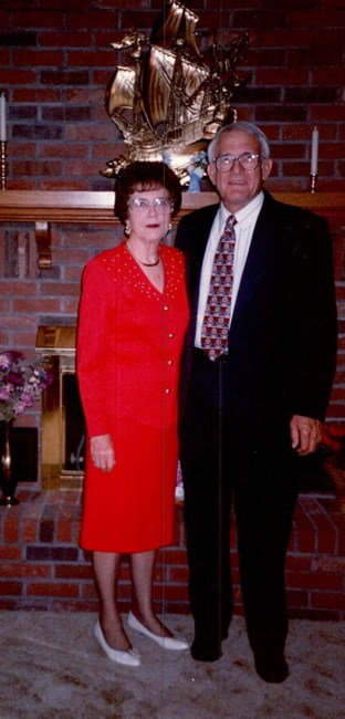 Obituary of Jimmy David Mitchell