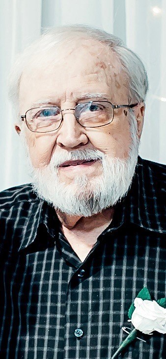 Obituary of John Lewis Skelton