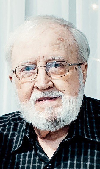 Obituary of John Lewis Skelton