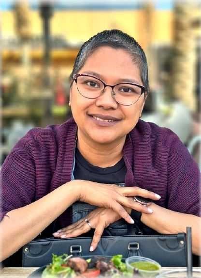 Obituary of Coney Lerio Olaco