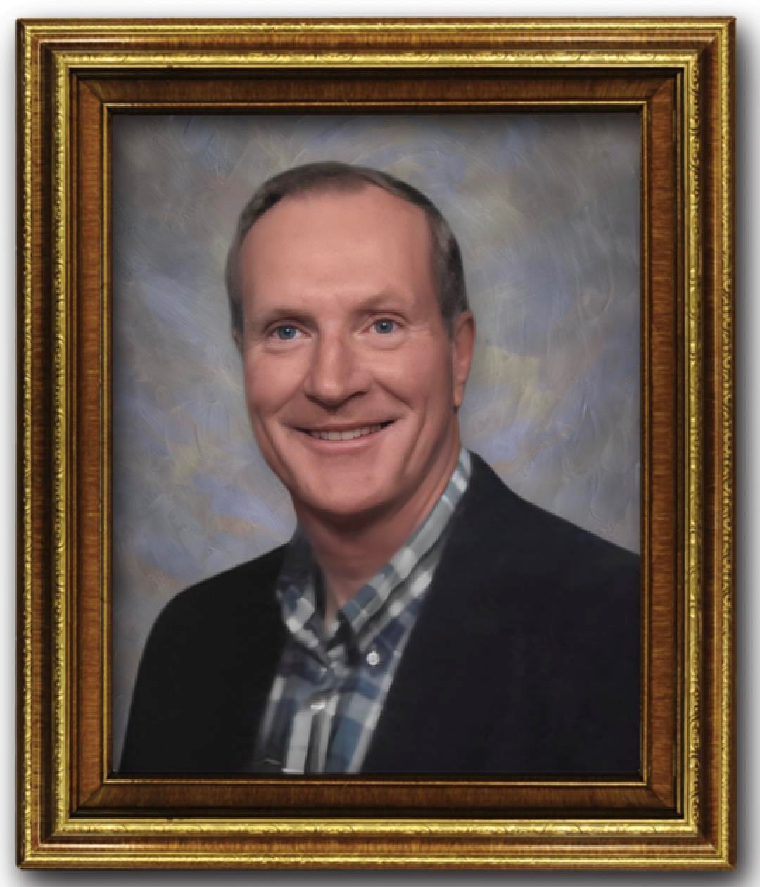 Obituary of John Herzog Satterthwaite