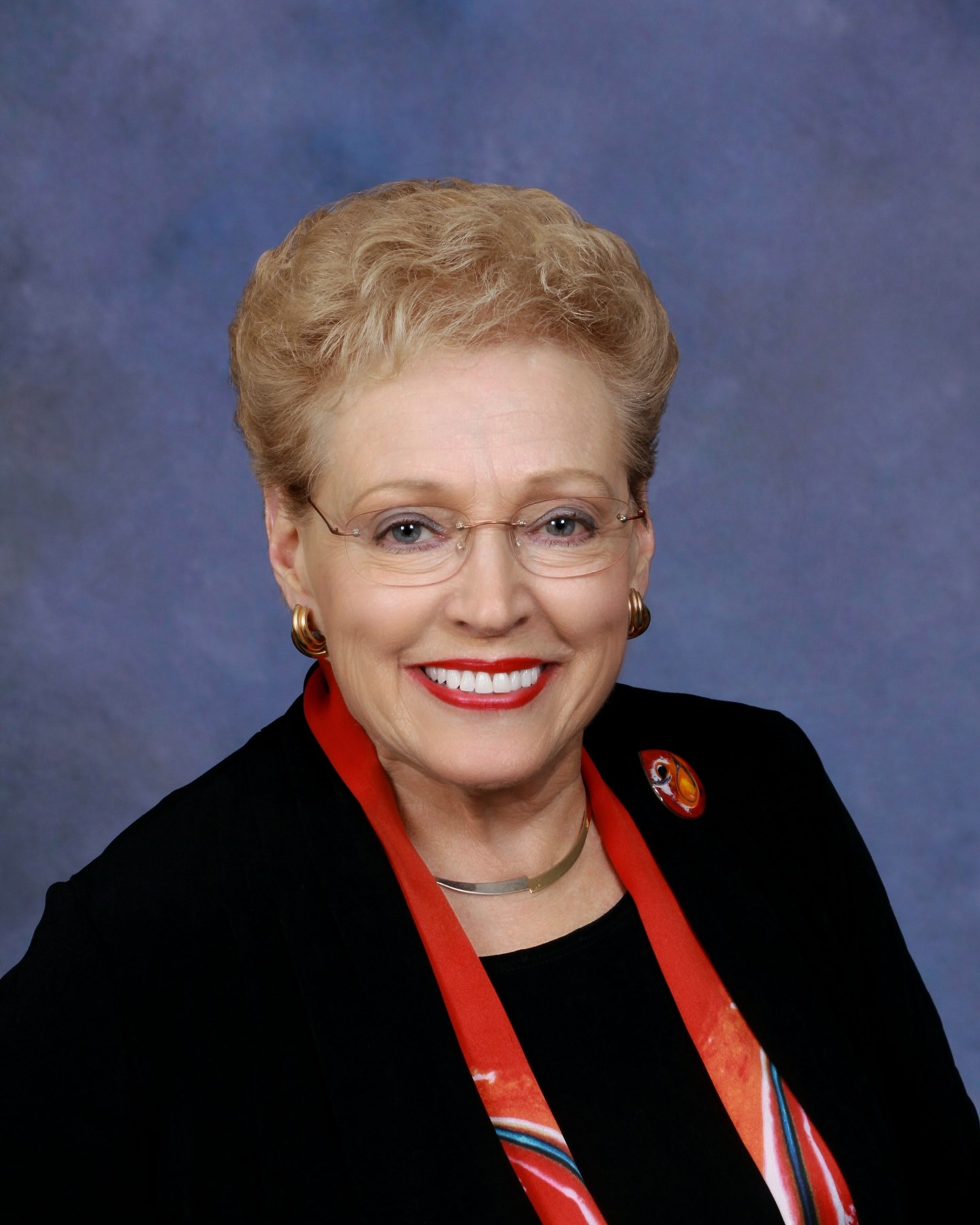 Obituary of Dr. Sarah Moore Shoffner