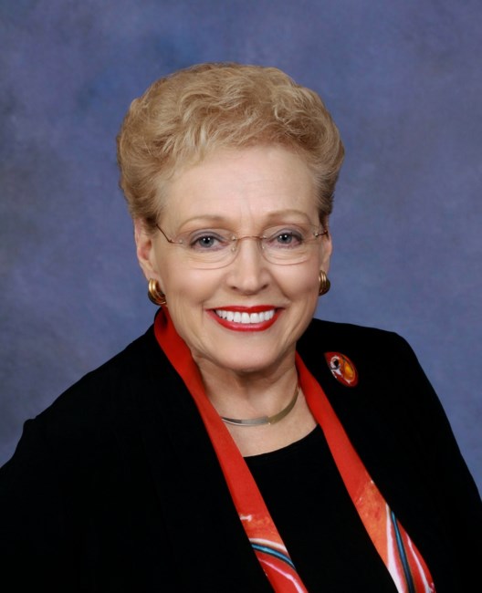 Obituary of Dr. Sarah Moore Shoffner