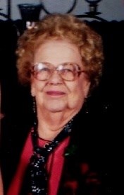 Obituary of Elizabeth F. Mixon