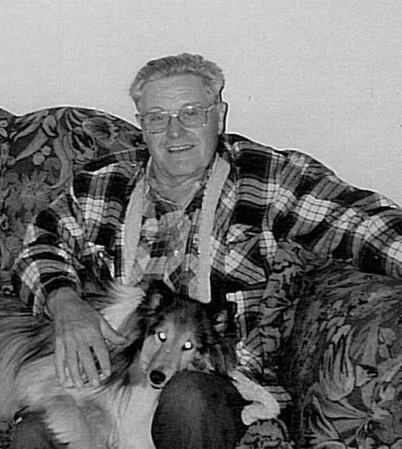 Obituary of Charles William Zilkie