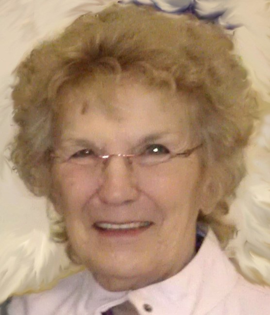 Obituary of Virginia Ann Uhing Olsberg