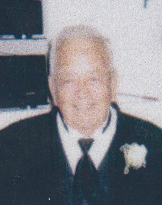 Obituary of Donald Lewis Peters