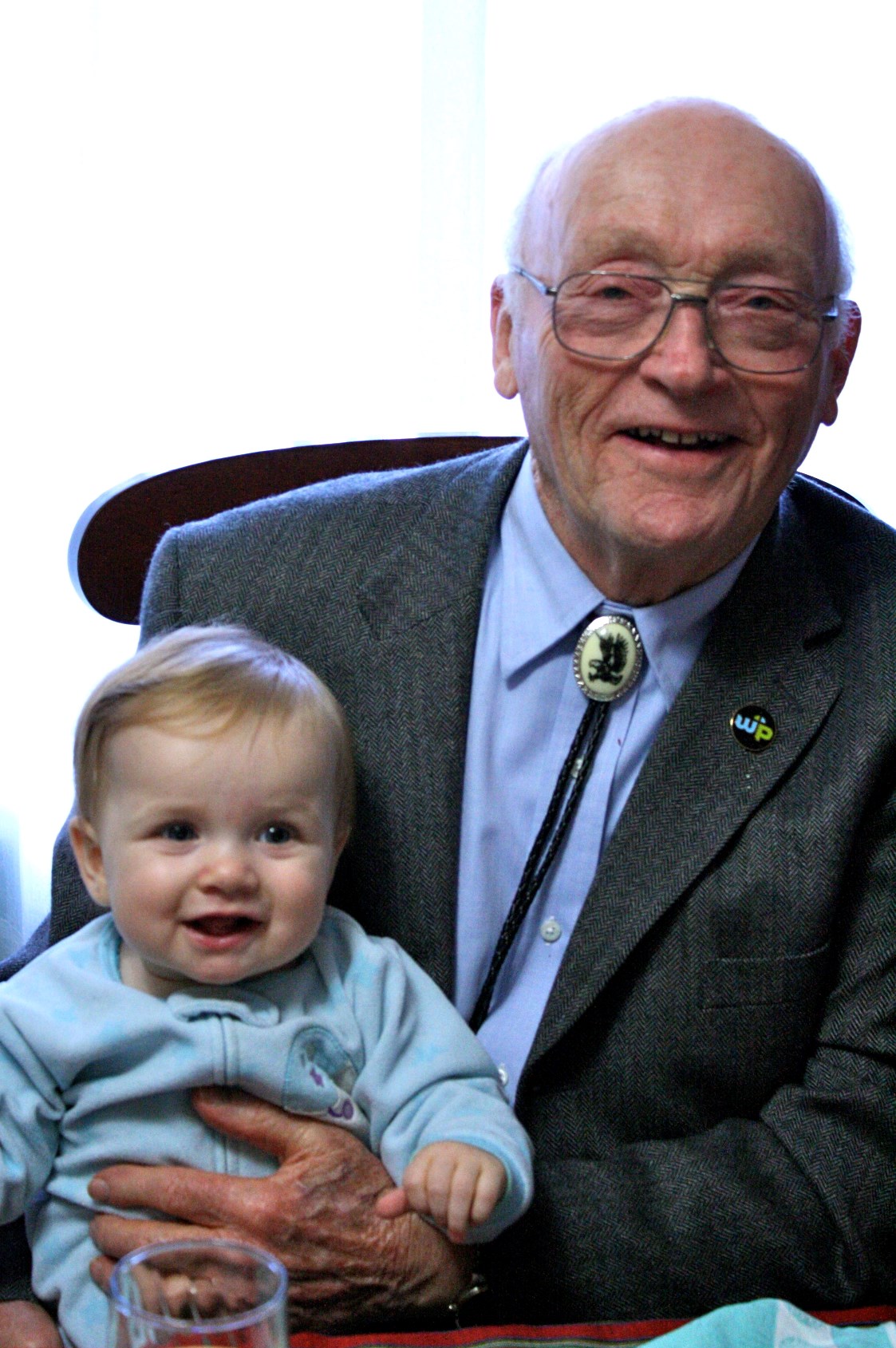 Obituary of Ralph H. Dockter