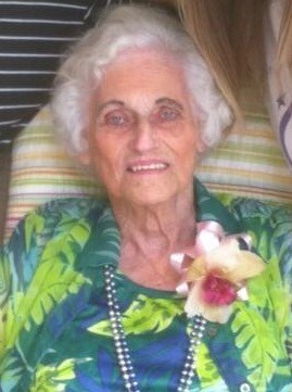 Obituary of Shirley Corrine Palmer
