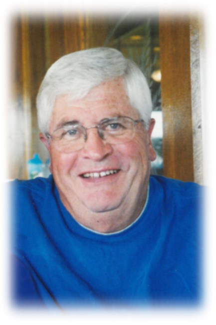 Obituary of Patrick William Allison