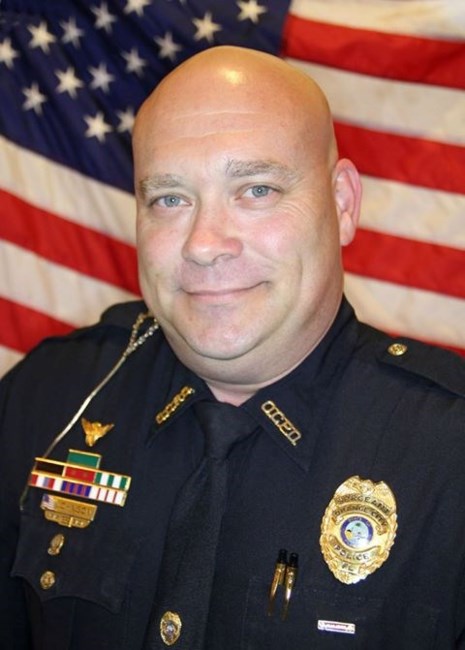 Obituary of Craig Coleman Johnson