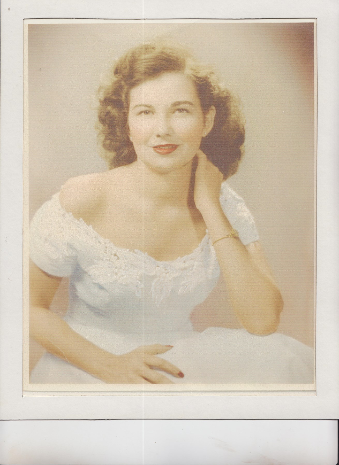 Obituary of Mary A. Shannon