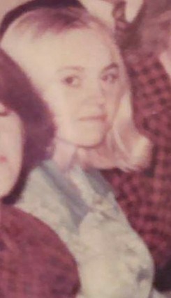 Obituary of Laura Marie Crowley