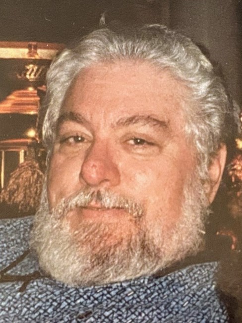 Obituary of Carter Montague Jr.