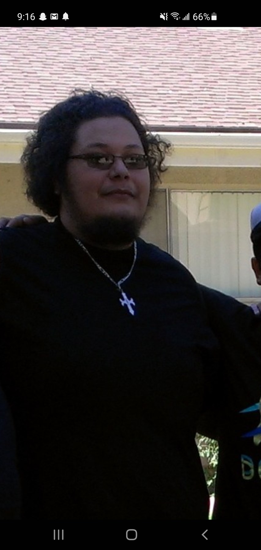 Obituary of Isaias Tovar, Jr.