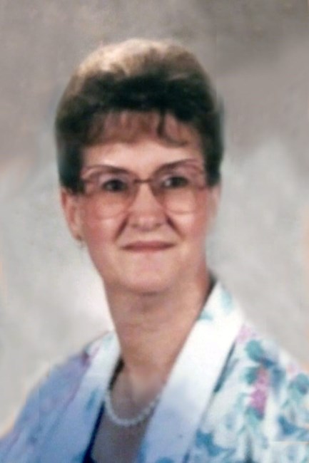 Obituary of Barbara Ellen Franko