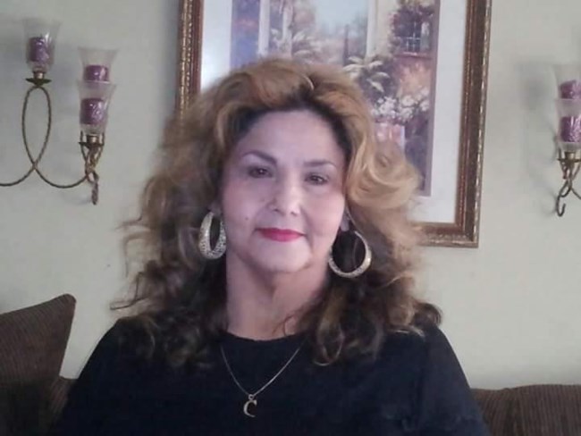 Obituary of Carmen Ortega Herrada