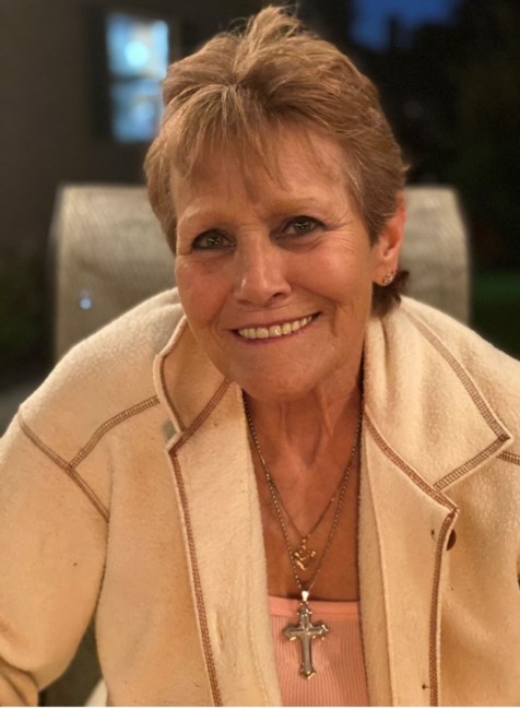 Obituary of Tonya J McConnell