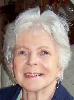 Obituary of Yvonne Jacqueline Mary Currie