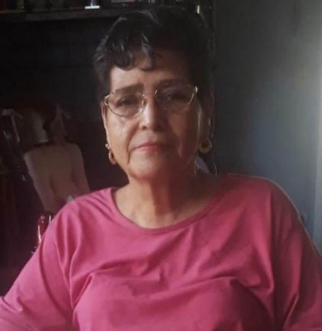 Obituary of Maria A. Rios Ontiveros