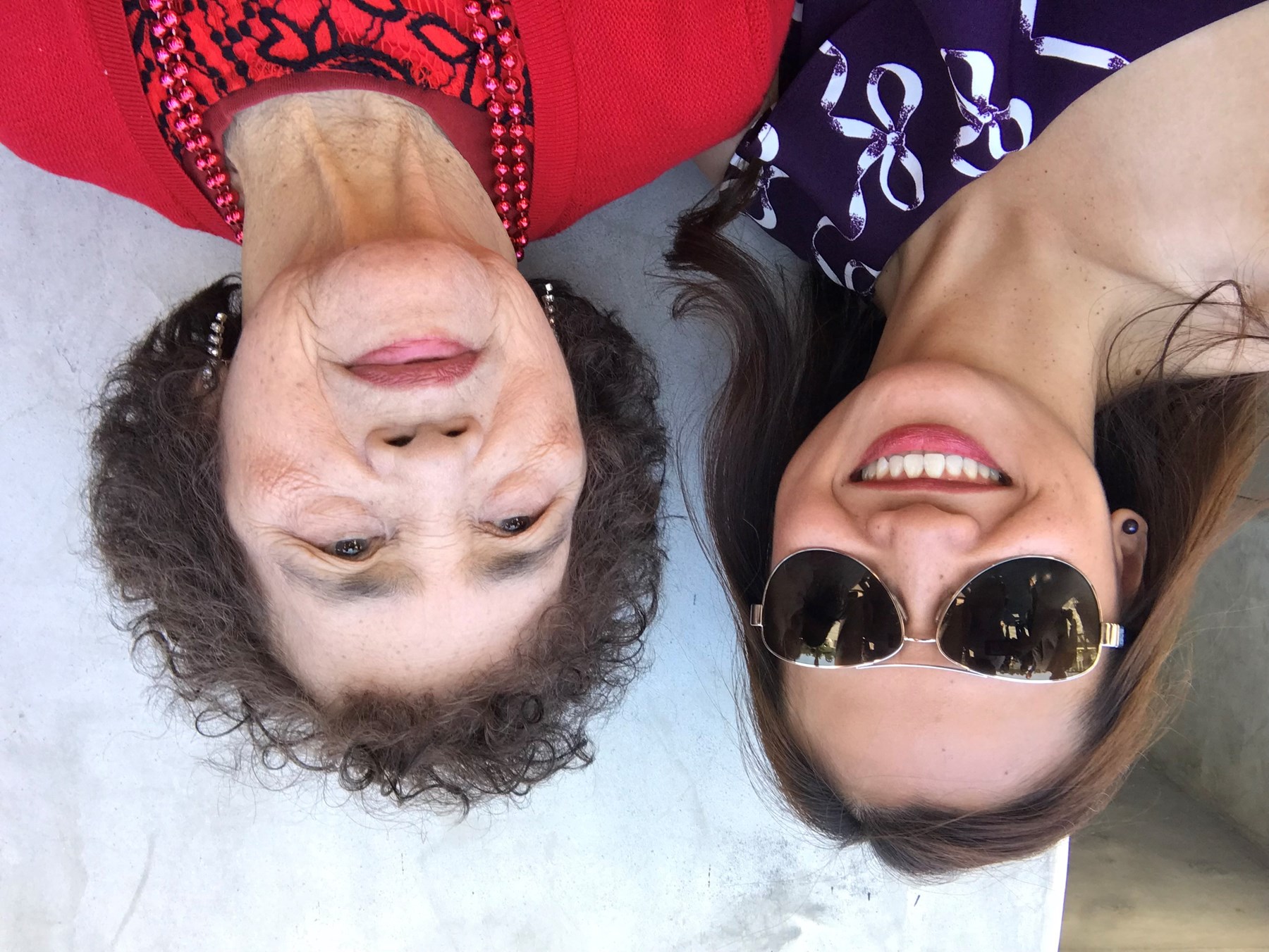 Obituary of Pacita Willis Cervantes