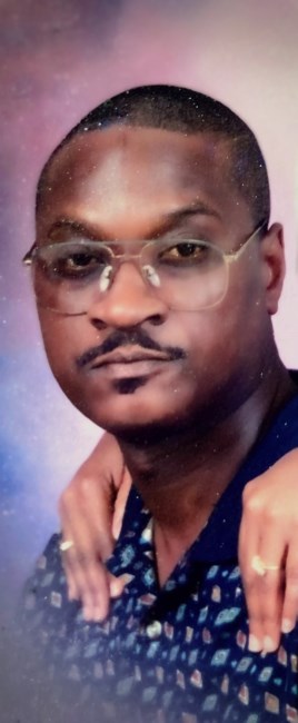 Obituary of Odell Tate