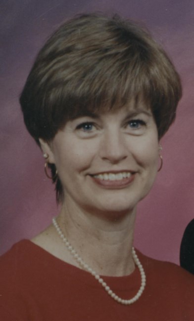 Obituary of Judith Ann Quereau