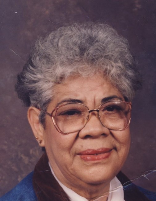 Obituary of Romana Juarez Hernandez