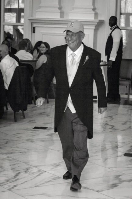 Obituario de Ray Earnhardt Jr.