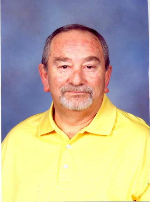 Obituary of Rex Eugene Brown Sr.